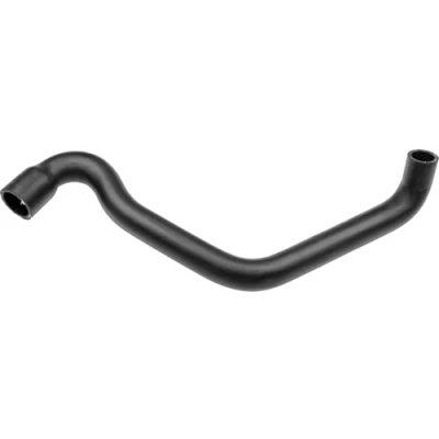 Abbildung von GATES 05 4186 Kühlerschlauch EPDM (Ethylen Propylen Dien Kautschuk) CITROËN: Berlingo / First I Kastenwagen,