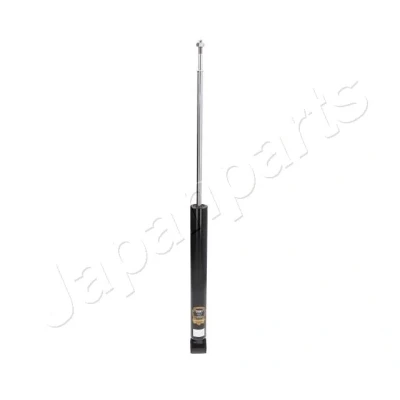 Abbildung von JAPANPARTS MM 00067 Stoßdämpfer Hinterachse Gasdruck Zweirohr Teleskop oben Stift, unten Auge BMW: 3 Limousine, Touring, Coupe