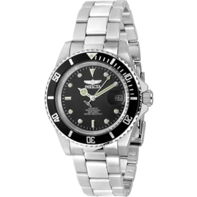 Abbildung von INVICTA PRO DIVER 8926OB Zifferblatt Automatik WR200, 40mm Umschlag (zv001c)