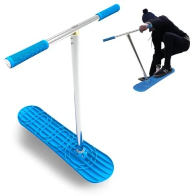 Abbildung von Snowscoot / Schneescooter