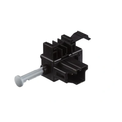 Abbildung von HELLA 6DD 008 622 861 Schalter, Kupplungsbetätigung (GRA) FORD: Transit Mk6 Kastenwagen, Custom V362 Bus, FIESTA 6, VOLVO: XC60 I