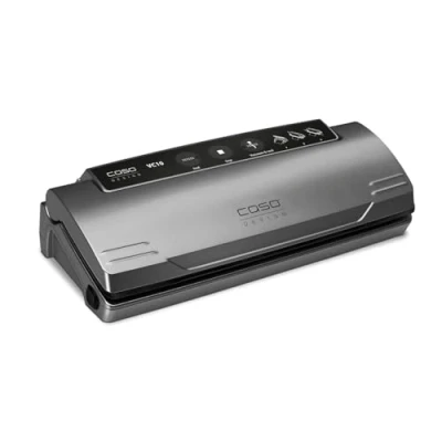 Abbildung von Caso Vakuumierer &quot;1374 VC10 PlusEdition&quot;, Rollenbreite 30 cm