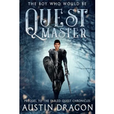 Abbildung von Quest Master: Prequel to the Fabled Chronicles