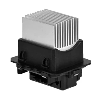 Abbildung von VALEO 515038 Bedienelement, Klimaanlage