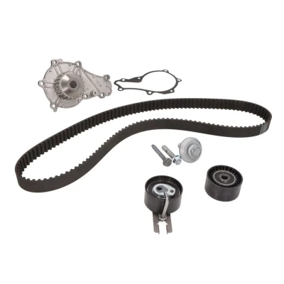 Abbildung von INA 530 0369 30 Wasserpumpe + Zahnriemensatz mit CITROËN: C3 I Schrägheck, SUZUKI: Liana Limousine