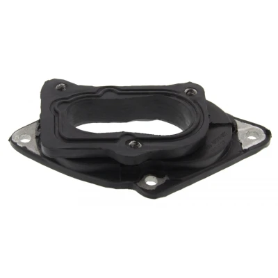 Abbildung von MAPCO 38817 Flansch, Vergaser VOLKSWAGEN: GOLF 2, Jetta Passat B2 Variant, AUDI: 80 B2, 100 C3 Limousine