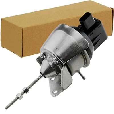 Abbildung von Steuerdose, Lader NTY ECD VW 008