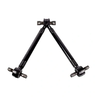 Abbildung von FEBI BILSTEIN 171304 Querlenker Hinterachse Dreieckslenker (NKW) MERCEDES BENZ: ANTOS, ACTROS MP4