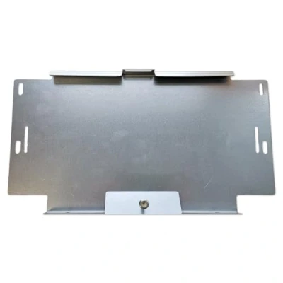 Abbildung von Impulse Innovation Batterie Halterung für VW T4 T5 T6 Untersitz oder Universal