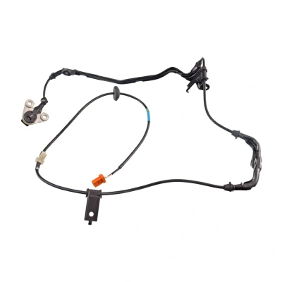 Abbildung von BLUE PRINT ADH27167 ABS Sensor Hinterachse rechts 1930 HONDA: ACCORD 5