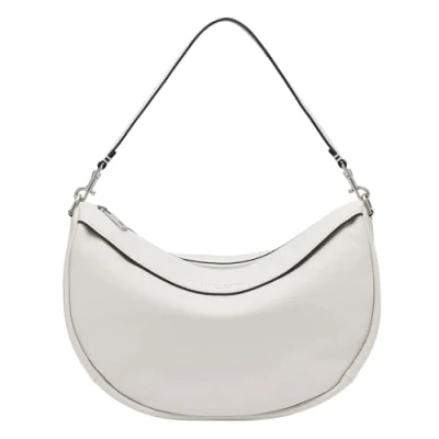 Abbildung von Liebeskind Berlin Melli HOBO S Handtasche, Damen, Größe: One Size, Creme