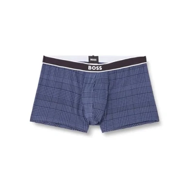 Abbildung von BOSS Panties, Herren, Größe: Small, Navy