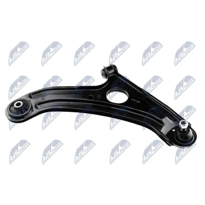 Abbildung von NTY ZWD HY 539 Querlenker Vorderachse rechts HYUNDAI: Getz