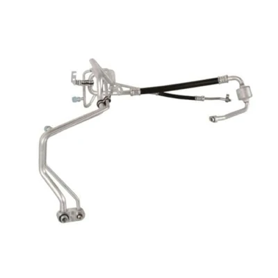 Abbildung von THERMOTEC KTT160213 Klimaleitung CHEVROLET: Spark