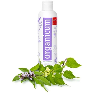 Abbildung von Organicum Conditioner 250 ml