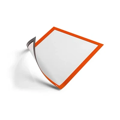 Abbildung von DURABLE Magnetrahmen DURAFRAME® MAGNETIC A4