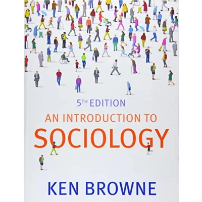 Abbildung von An Introduction to Sociology