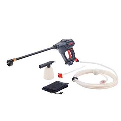 Abbildung von AL KO Akku Hochdruckreiniger &quot;Easy Pressure Washer PW 2040&quot;, ohne und Ladegerät