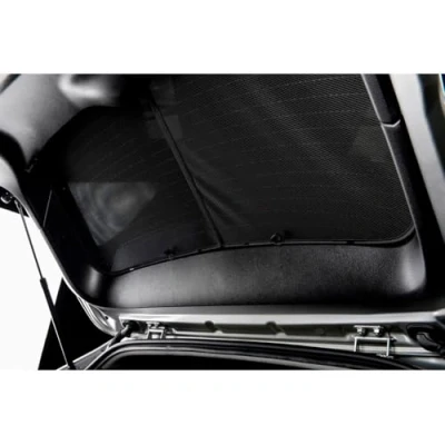 Abbildung von CAR SHADES Satz (Hintertüren) kompatibel mit Skoda SuperB IV Kombi 2024 (2 teilig)