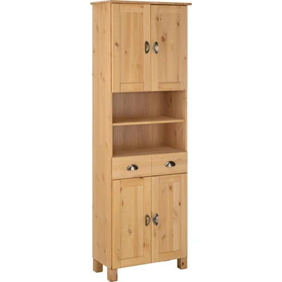 Abbildung von Home affaire Hochschrank &quot;Oslo&quot;