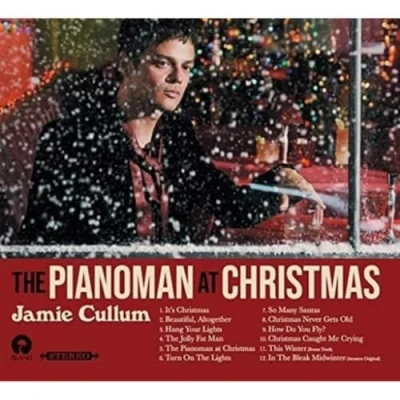 Abbildung von The Pianoman At Christmas (Amazon Exclusive Extended Edition)