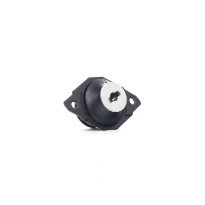 Abbildung von FEBI BILSTEIN 15928 Motorlager hinten links Gummimetalllager Gummi VOLKSWAGEN: GOLF 3, 3 Variant, 2, SEAT: Inca, Ibiza 2