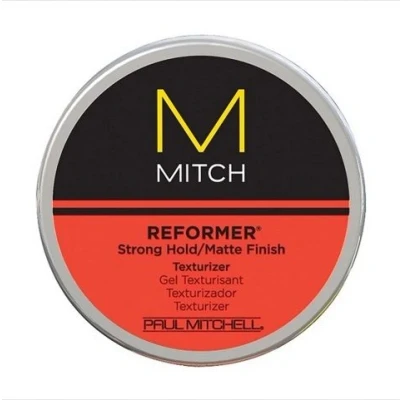 Abbildung von Paul Mitchell Mitch Reformer Gel 85gr