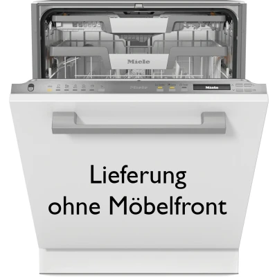 Abbildung von Miele Geschirrspüler G 7260 SCVi