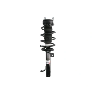 Abbildung von Magnum Technology SAG001MT Fahrwerkssatz, Federn/Dämpfer FORD: FIESTA 5