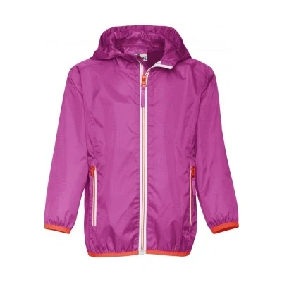 Abbildung von Playshoes Funktions Jacke Regenmantel Regenbekleidung Unisex Kinder,Rosa,86