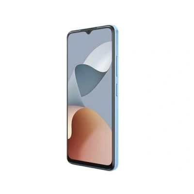Abbildung von ZTE Blade A54 Smartphone (16,76 cm/6,6 Zoll, 64 GB Speicherplatz, 13 MP Kamera)