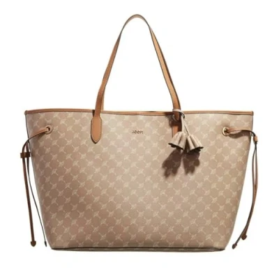Abbildung von JOOP! shopper cortina 1.0 xlho, mit herausnehmbarer Reißverschluss Münztasche