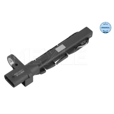 Abbildung von MEYLE 114 810 0028 Impulsgeber 3 Hallsensor mit Dichtring AUDI: Q5, A4 B8 Limousine, A5 Coupe, VOLKSWAGEN: Touareg I