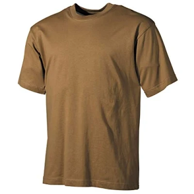 Abbildung von MFH T Shirt Coyote Größe S