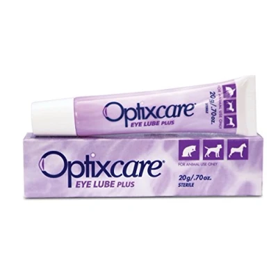 Abbildung von Optixcare Eye Lube Plus