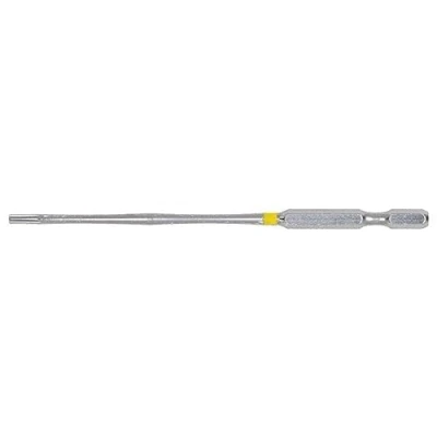 Abbildung von KS Tools 918.3575 1/4&quot; TORSIONpower Bit TX, 75mm, T30