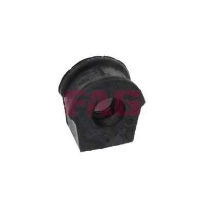 Abbildung von FAG 819 0029 10 Stabigummis Gummilager 12,5 AUDI: 80 B3, B2, Coupe VOLKSWAGEN: Passat B2 Variant, Santana Limousine