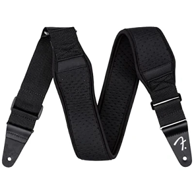 Abbildung von Fender Swell Neoprene Strap, 5cm