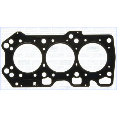 Abbildung von AJUSA MULTILAYER STEEL 10090600 Zylinderkopfdichtung 0,35 85,5 rechts MAZDA: Xedos 9, 626 IV Limousine