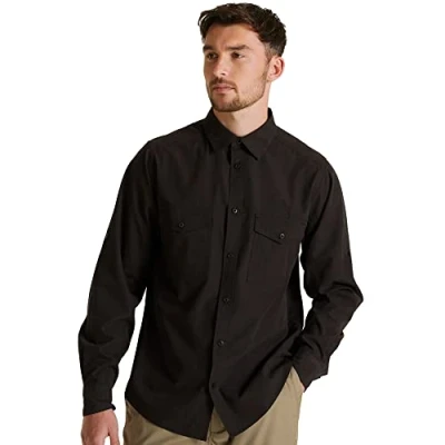 Abbildung von Craghoppers Expert Kiwi Herren Kurzarmshirt