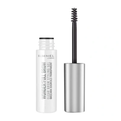Abbildung von Rimmel Wonder&#039;full Brow Mascara 004 Clear