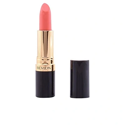 Abbildung von Revlon Super Lustrous Lippenstift 825 Lovers Coral