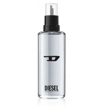 Abbildung von Diesel Fragrance D BY EDT Refill Bottle Eau de Toilette, Größe: 150 ml,