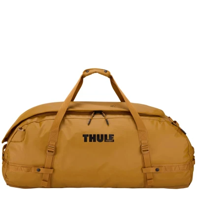Abbildung von Thule Chasm Duffel 130L golden