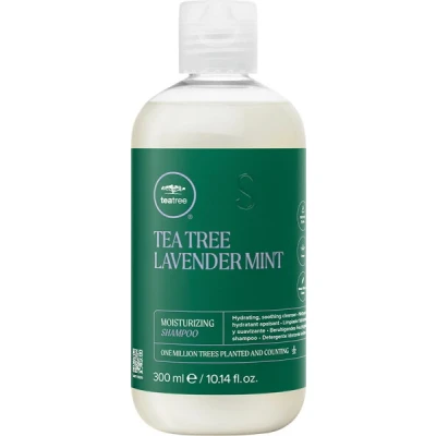 Abbildung von Paul Mitchell Tea Tree Lavender Mint Shampoo 300ml