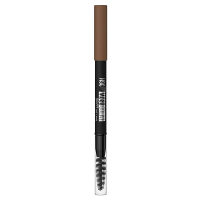 Abbildung von Maybelline Tattoo Brow 36H Wenkbrauwpotlood 03 Soft Brown