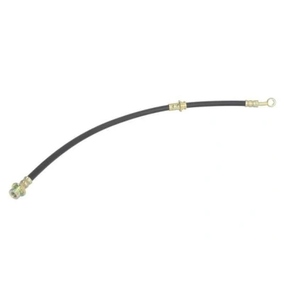 Abbildung von ABE C81511ABE Bremsschläuche Vorderachse beidseitig 515 F 10 X 1 NISSAN: SUNNY 2 Coupe,