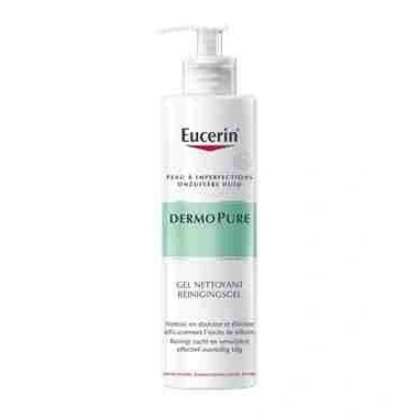 Abbildung von Eucerin DermoPure 400 ml
