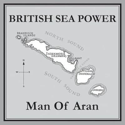 Abbildung von Man of Aran (Ltd. Coloured Vinyl Edit.) [Vinyl LP]