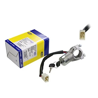 Abbildung von MAGNETI MARELLI 064420501010 Lenkschloß FIAT: Panda I Schrägheck